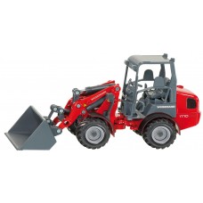 Weidemann Hoftrac 1:320