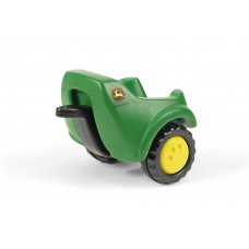 RollyMinitrac trailer John Deere 