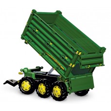 rollyMulti trailer John Deere