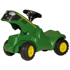 rollyMinitrac John Deere 6150R  