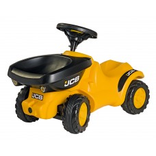 rollyMinitrac JCB Dumper