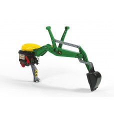 John Deere kraan