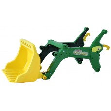 Rollytrac John Deere voorlader