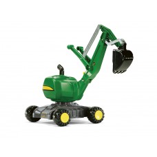 rollyDigger John Deere