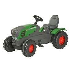 rollyFarmtrac Fendt  211 Vario 