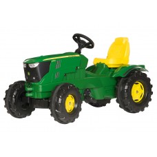 rollyFarmtrac John Deere 6210R 