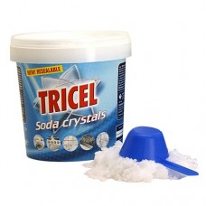 Tricel soda fijn