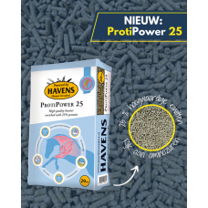 Havens ProtiPower 25 Havens ProtiPower 25