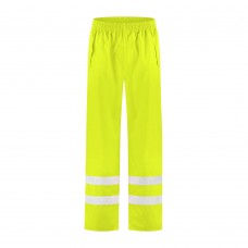 Regenbroek verkeersregelaars Regenbroek verkeersregelaars