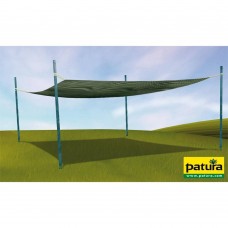 Patura Elastische lussen voor schaduwnetten Patura Elastische lussen voor schaduwnetten