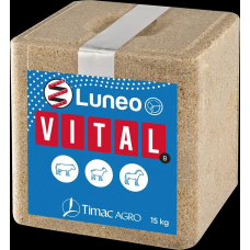 Luneo Vital B Luneo Vital B